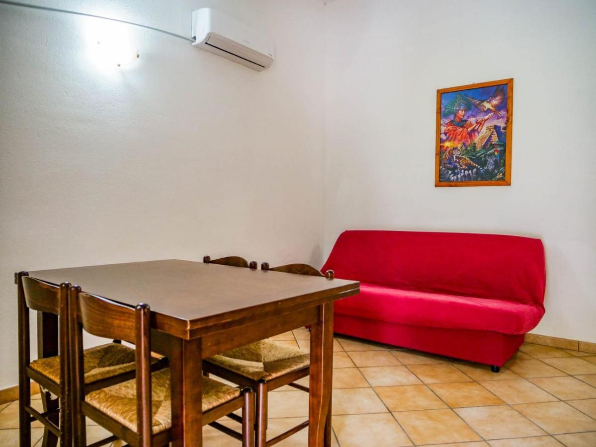 Residence L'Ulivo บูโดนี ภายนอก รูปภาพ