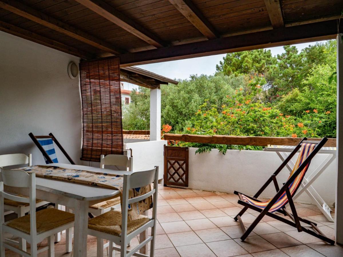 Residence L'Ulivo บูโดนี ภายนอก รูปภาพ