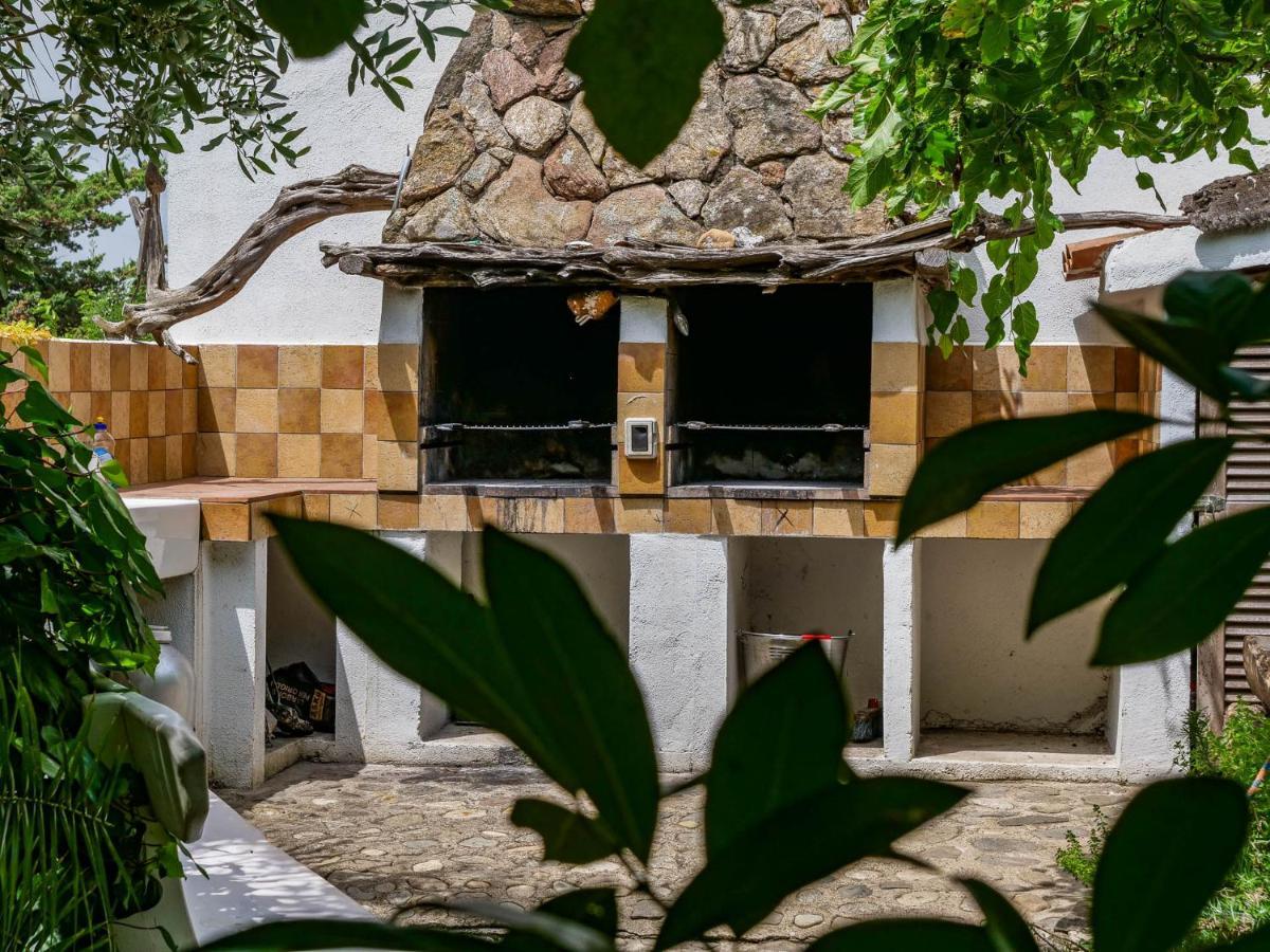 Residence L'Ulivo บูโดนี ภายนอก รูปภาพ