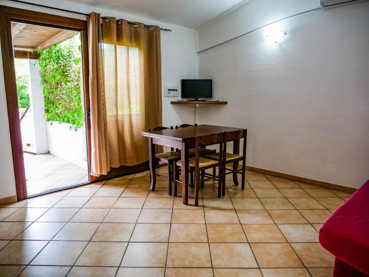 Residence L'Ulivo บูโดนี ภายนอก รูปภาพ
