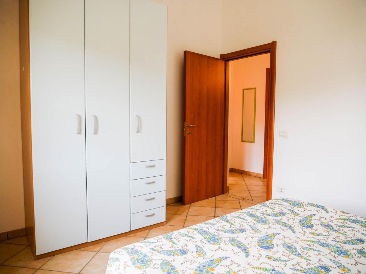 Residence L'Ulivo บูโดนี ภายนอก รูปภาพ