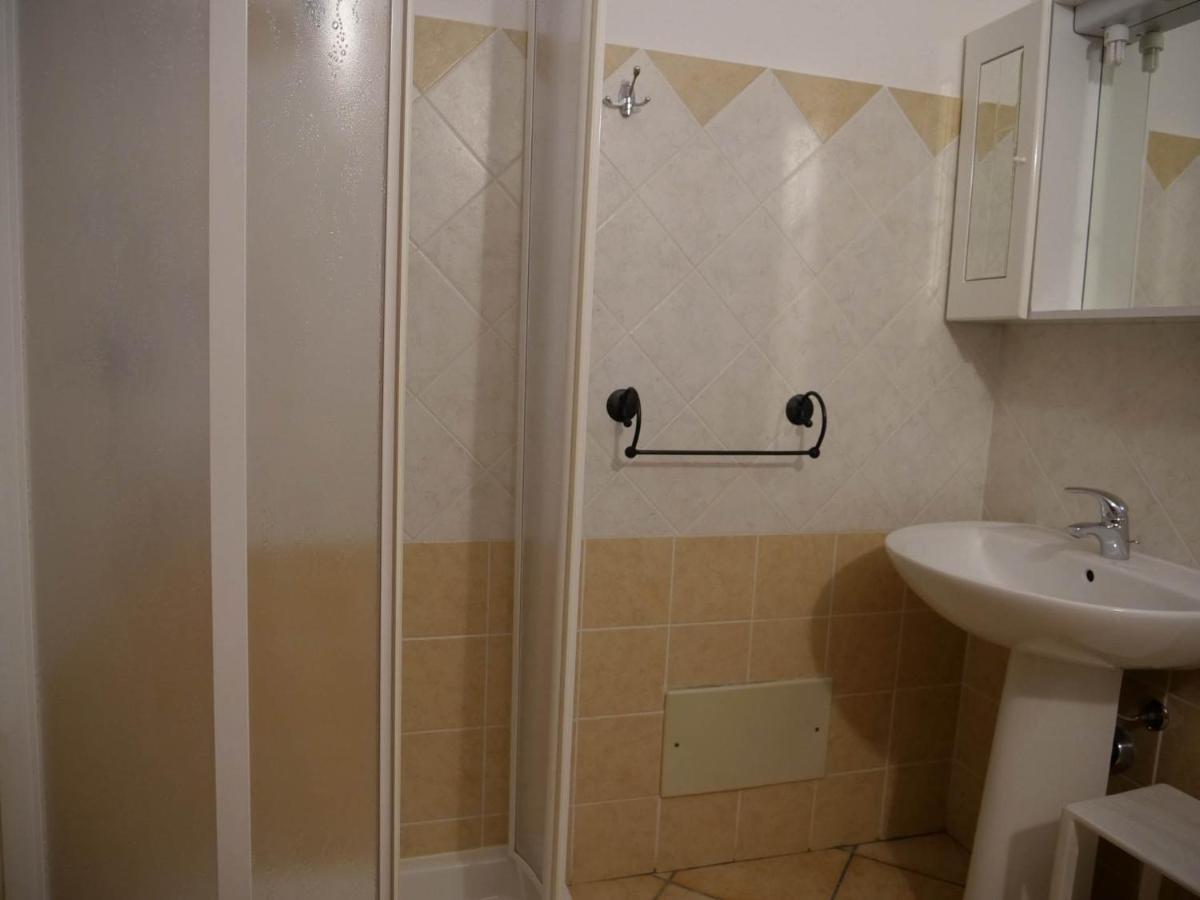 Residence L'Ulivo บูโดนี ภายนอก รูปภาพ