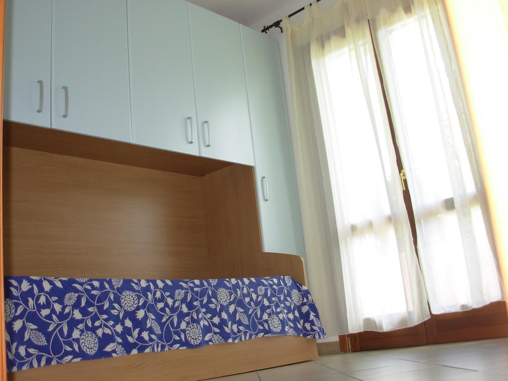 Residence L'Ulivo บูโดนี ภายนอก รูปภาพ
