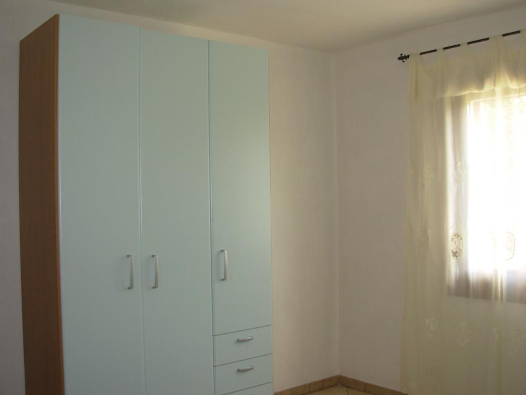 Residence L'Ulivo บูโดนี ภายนอก รูปภาพ