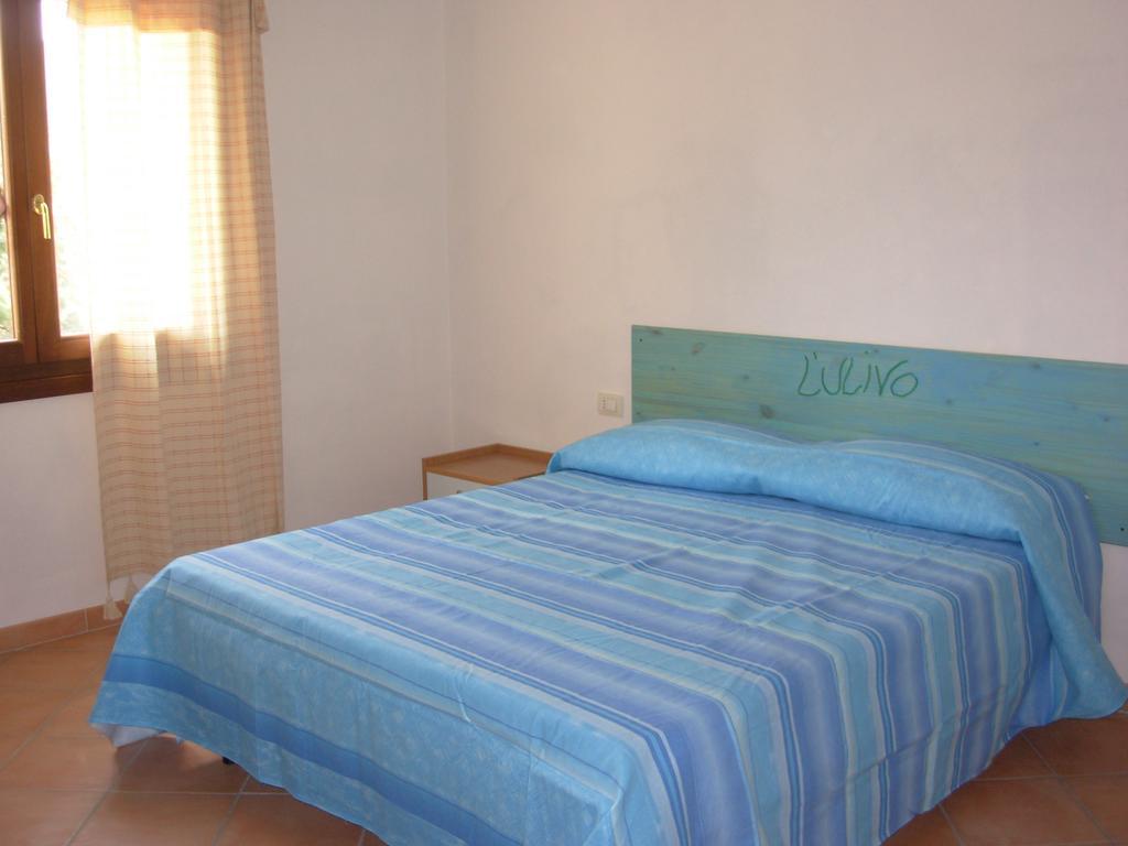 Residence L'Ulivo บูโดนี ภายนอก รูปภาพ