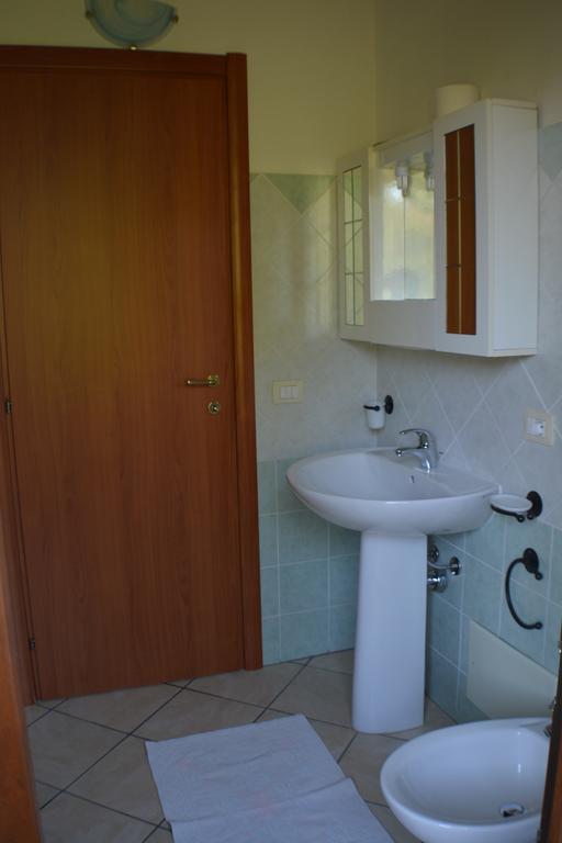 Residence L'Ulivo บูโดนี ภายนอก รูปภาพ