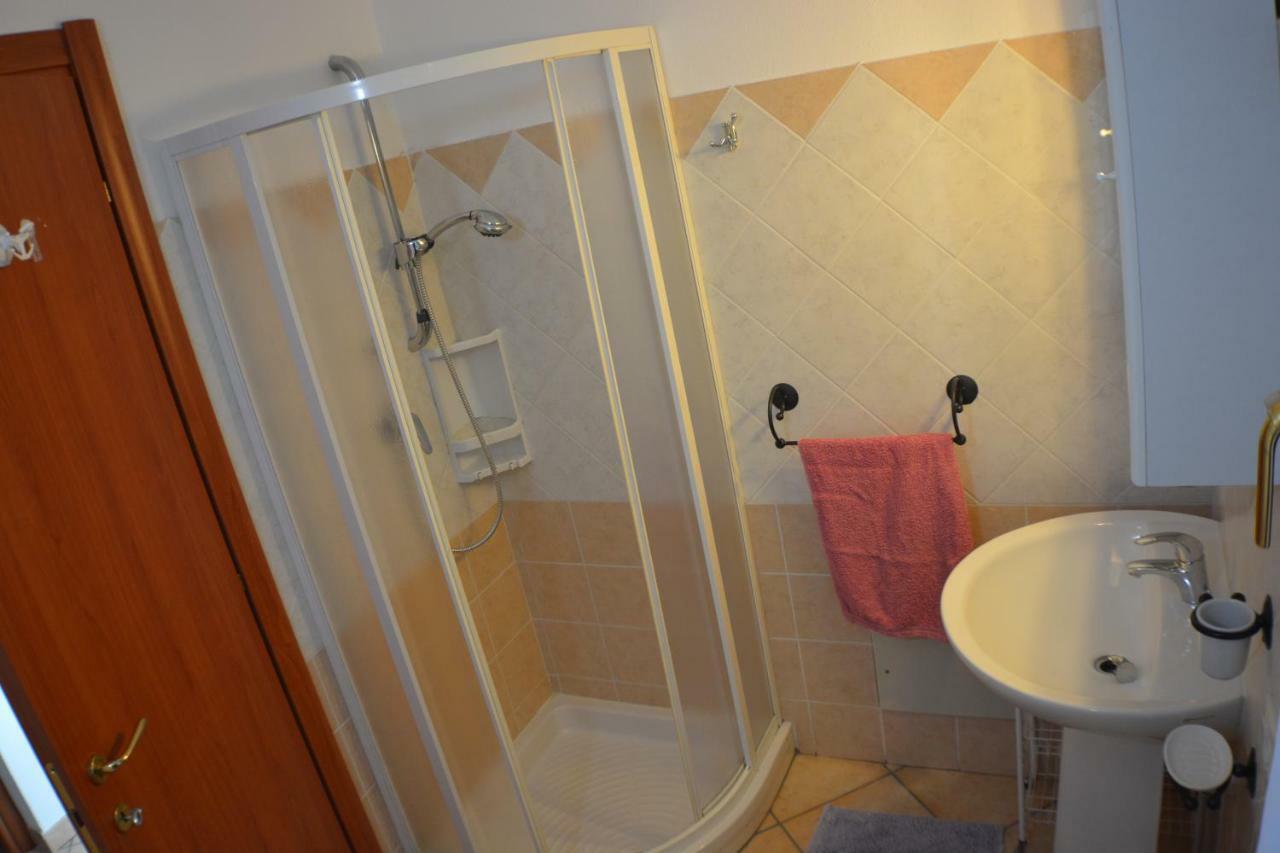 Residence L'Ulivo บูโดนี ภายนอก รูปภาพ