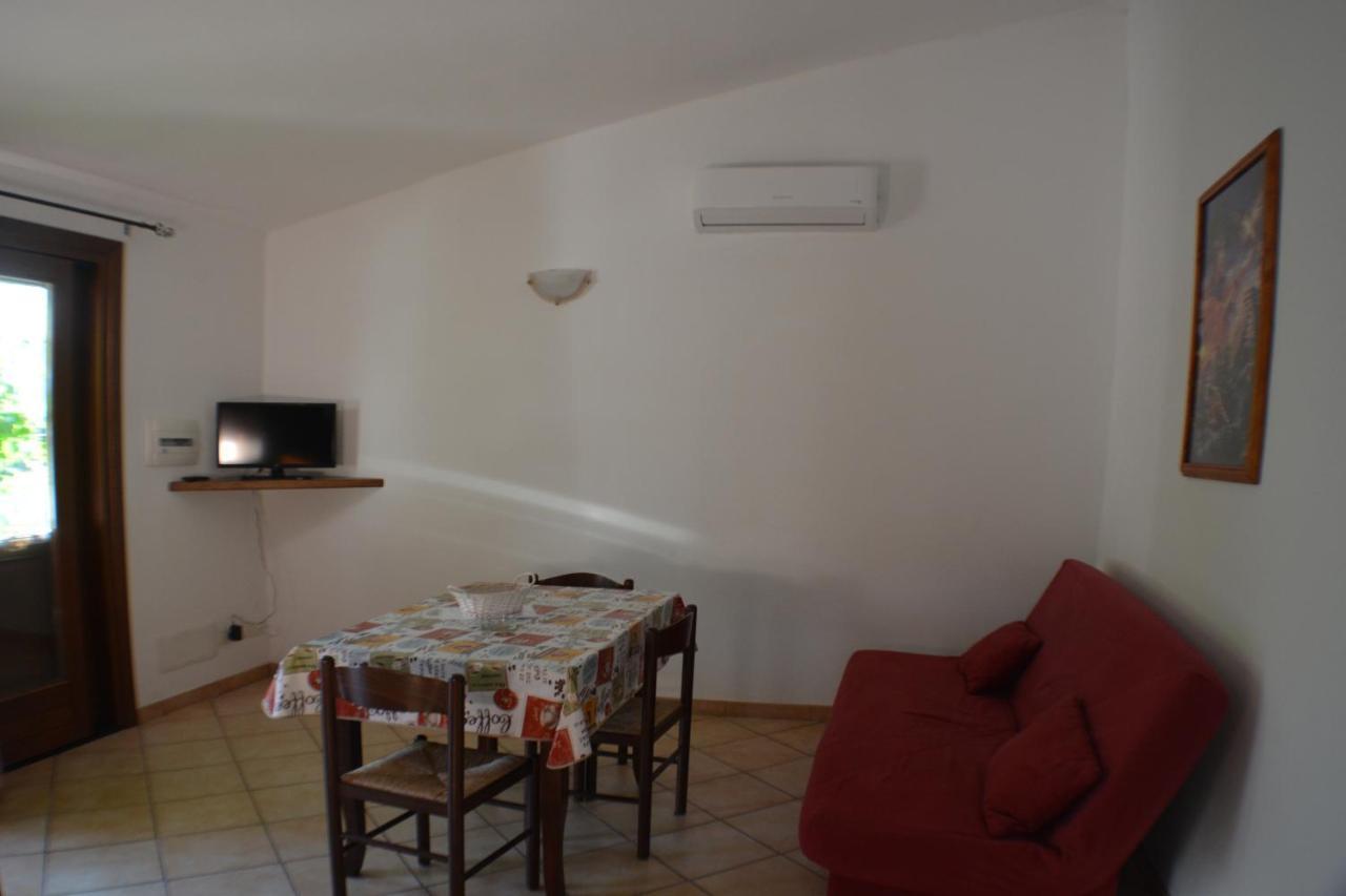 Residence L'Ulivo บูโดนี ภายนอก รูปภาพ