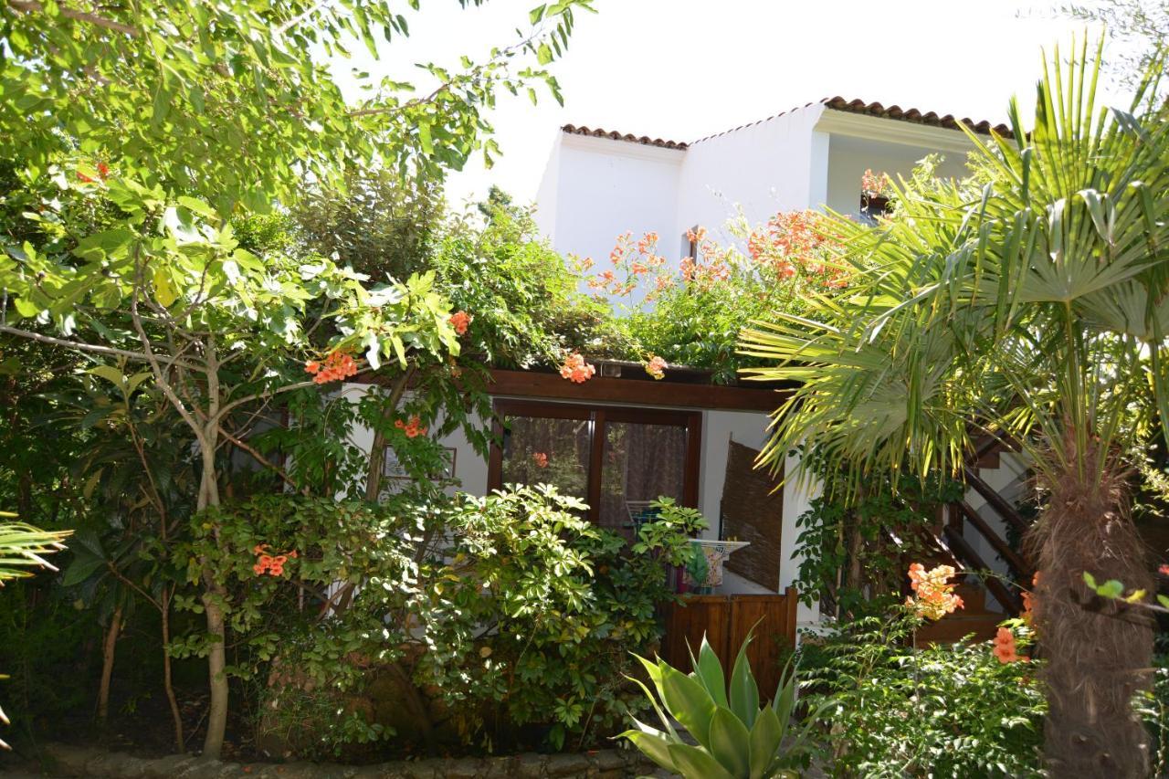 Residence L'Ulivo บูโดนี ภายนอก รูปภาพ